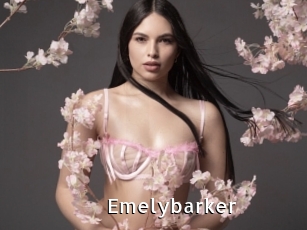 Emelybarker