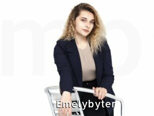 Emelybyter