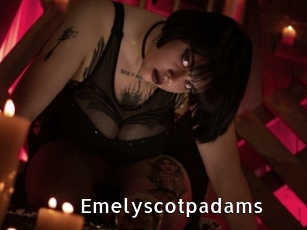 Emelyscotpadams