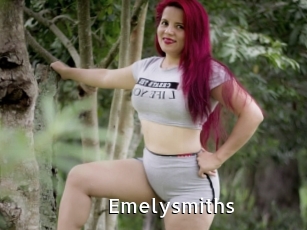 Emelysmiths