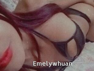 Emelywhuan