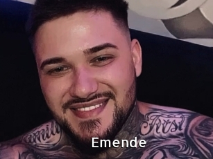 Emende