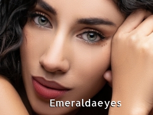 emeraldaeyes My Porno Stash