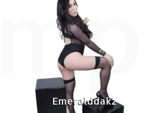 Emeralddakz
