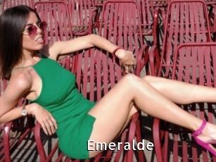 Emeralde
