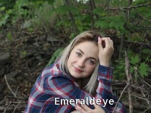 Emeraldeye