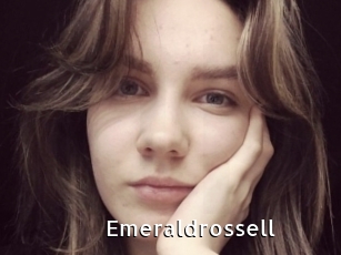 Emeraldrossell
