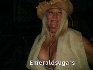 Emeraldsugars
