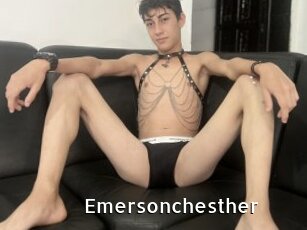 Emersonchesther