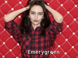 Emerygreen