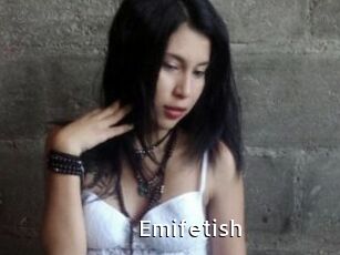 Emifetish