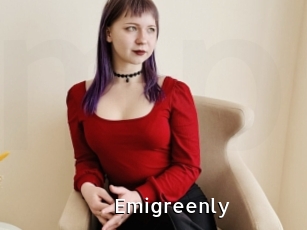 Emigreenly