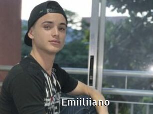 Emiiliiano