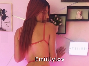 Emiillylov