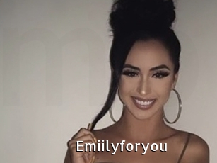 Emiilyforyou