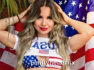 Emiilyhendriix