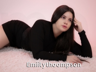 Emiilythoompson