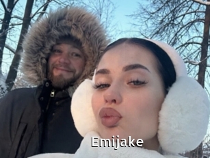 emijake My Porno Stash