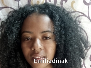 Emiliadinak