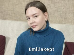 Emiliakept