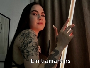 Emiliamartins