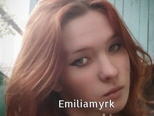 Emiliamyrk