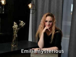 Emiliamysterious
