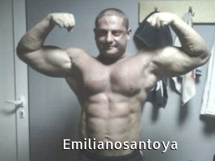 Emilianosantoya