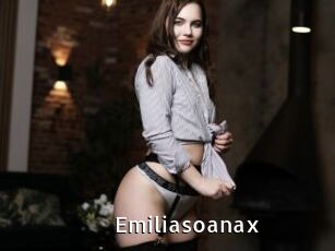 Emiliasoanax