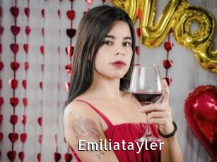 Emiliatayler