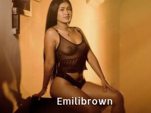 Emilibrown