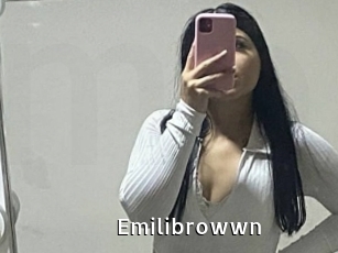 Emilibrowwn