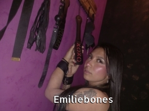 Emiliebones