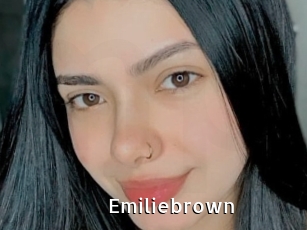 Emiliebrown