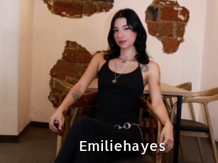 Emiliehayes