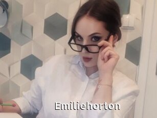 Emiliehorton