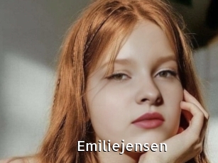 Emiliejensen