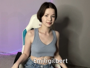 Emiligilbert
