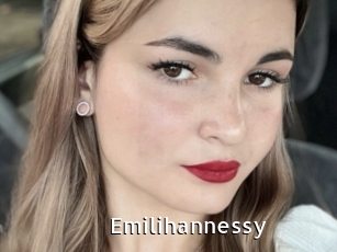 Emilihannessy