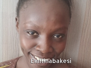 Emilinabakesi