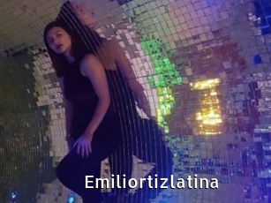 Emiliortizlatina