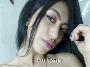 Emilisaen