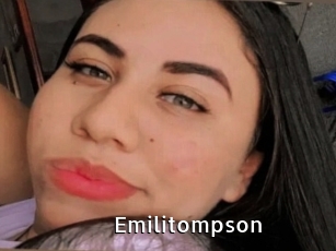 Emilitompson