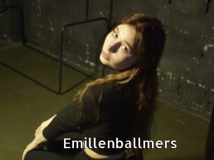 Emillenballmers