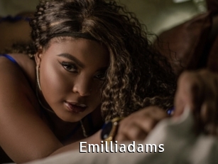 Emilliadams