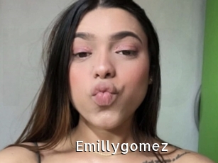 Emillygomez