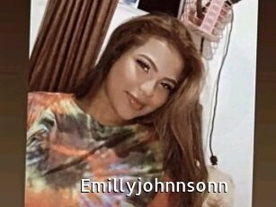 Emillyjohnnsonn