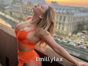 Emillylax