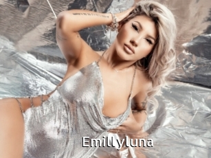 emillyluna My Porno Stash