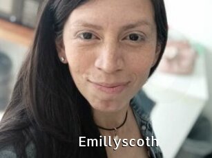 Emillyscoth